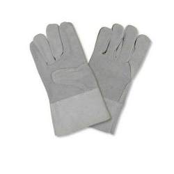 Industrial Leather Gloves