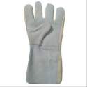 Industrial Leather Gloves thumb 1