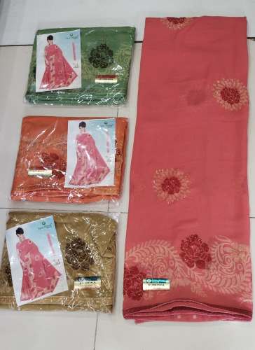 Sumona by Amit Textile