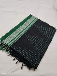 Pure Cotton Handloom Ilkal Sarees