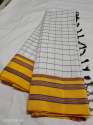 Pure Cotton Handloom Ilkal Sarees thumb 1