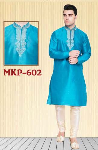 Indo Western Kurta Pyjama