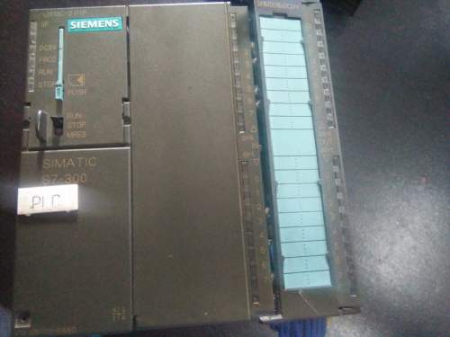 siemens PLC and HMI sales and service by shivam technologies