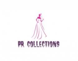 PR Collections logo icon