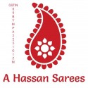 A Hassan Saree