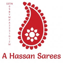 A Hassan Saree logo icon