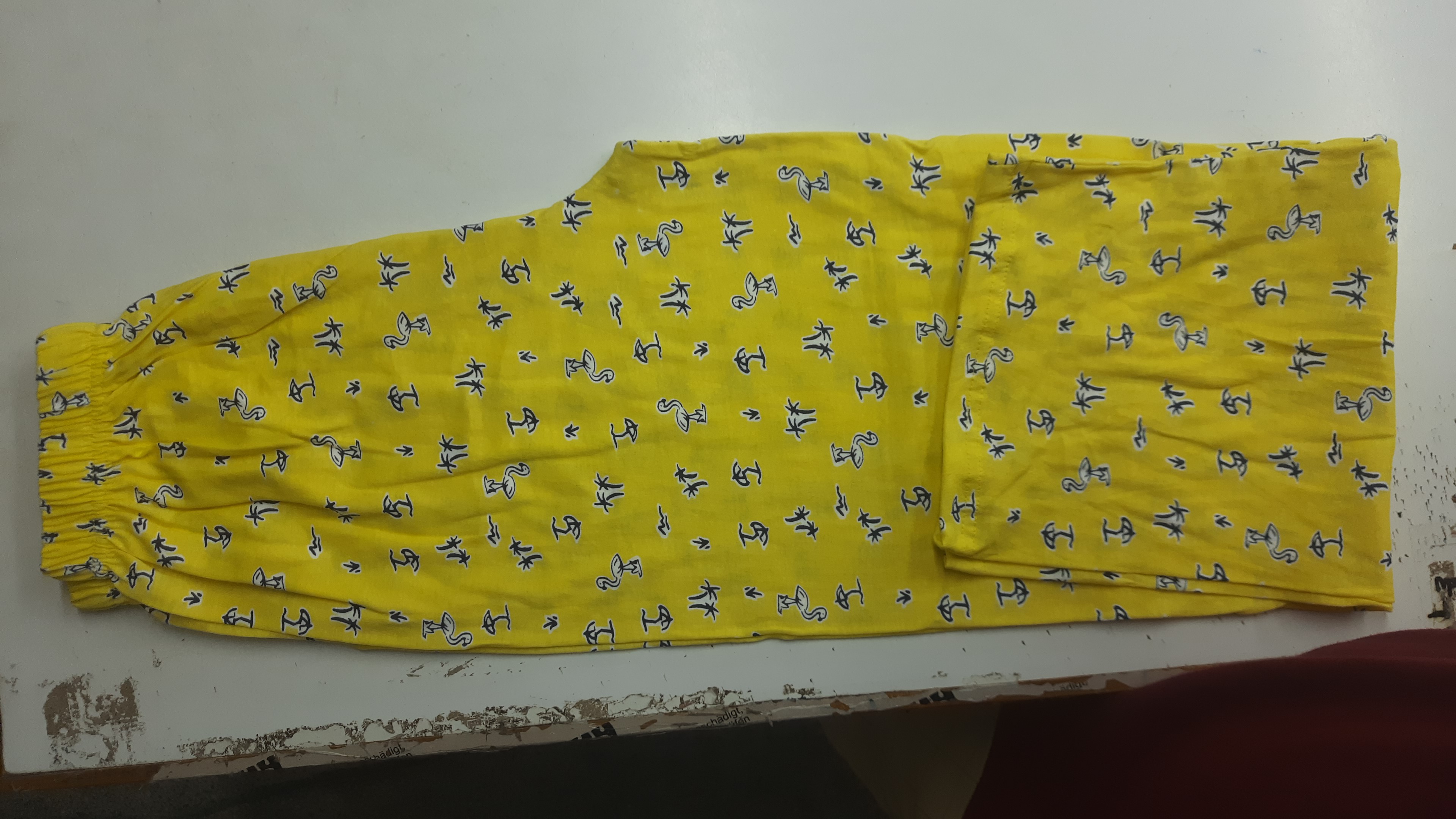 Night pant  25 colour 