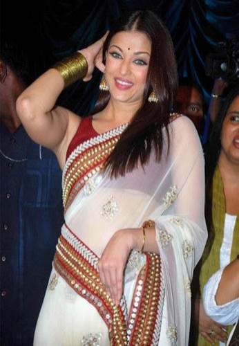 Bollywood Designer Sarees