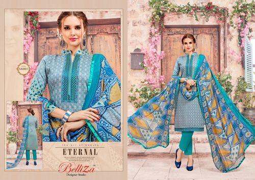 Designer Punjabi Suits