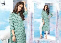 Exclusive Cotton Kurtis