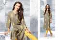 Exclusive Rayon Printed Kurtis thumb 2