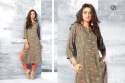 Exclusive Rayon Printed Kurtis thumb 3