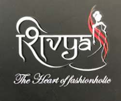Shivya Boutique logo icon