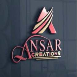 ANSAR CREATION logo icon