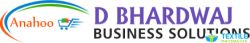 D Bhardwaj Business Solutions logo icon