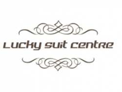 Lucky Suit Centre logo icon