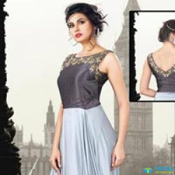 Mallika Collection logo icon