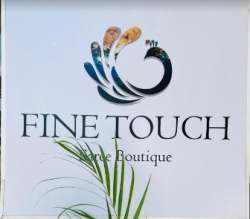 Fine Touch logo icon