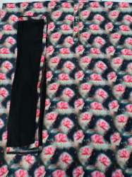 Crepe Digital Printed Dress Material by RP Exports