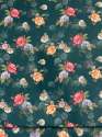 Flowery Digital Printed Georgette Fabric  thumb 2