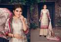Natural Vol 1 Crape Digital Printed Suit -KOHINOOR