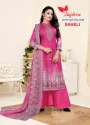 Saheli Vol-2 Indo Cotton Dress Material -KOHINOOR thumb 2