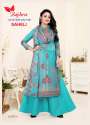 Saheli Vol-2 Indo Cotton Dress Material -KOHINOOR thumb 3
