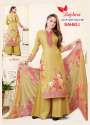 Saheli Vol-2 Indo Cotton Dress Material -KOHINOOR thumb 5