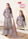 Saheli Vol-2 Indo Cotton Dress Material -KOHINOOR thumb 6
