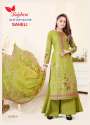 Saheli Vol-2 Indo Cotton Dress Material -KOHINOOR thumb 7