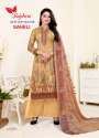 Saheli Vol-2 Indo Cotton Dress Material -KOHINOOR thumb 9
