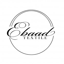Ebaad Textile logo icon