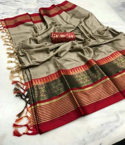 Meena  by Ebaad Textile