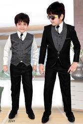 Party wear Boys 3pc Suits