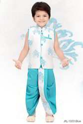 Boys Dhoti Suits