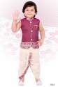 Boys Dhoti Suits thumb 2
