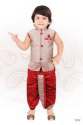 Boys Dhoti Suits thumb 3