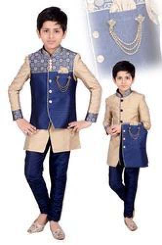 Boys Ethnic Wear