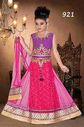 Girls Chaniya Choli