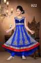 Girls Ethnic Anarkali Suits
