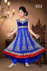 Girls Ethnic Anarkali Suits
