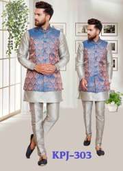 Mens Designer Wedding Wear