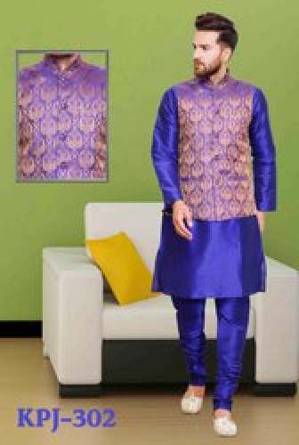 Mens Jodhpuri Suits by Divine Export