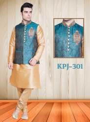 Mens Kurta With Jackets
