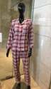 Cotton Printed Night Suit for Ladies