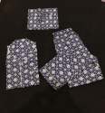 Cotton Printed Night Suit for Ladies thumb 1
