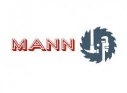 Mann logo icon