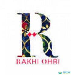Rakhi Ohri logo icon