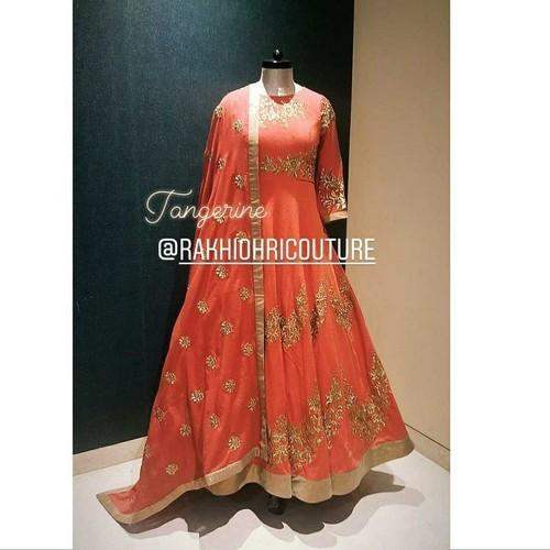 Anarkali Suits