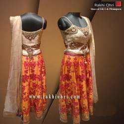 Designer Lehenga